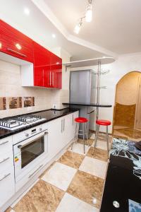 Центр. Хмельницького. 2 спальні