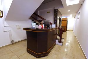 VKG Hotels