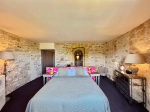 Hotels Hotel des Basses Pyrenees - Bayonne : photos des chambres