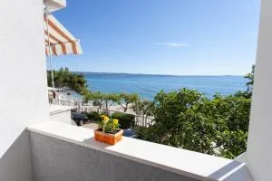 Apartman J & K - Sveti Martin