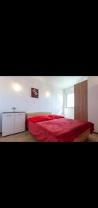 Apartman J & K