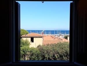 Appartamento con 1 Camera da Letto e Vista Mare