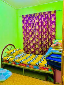 Am Homestay Rembau Malay only