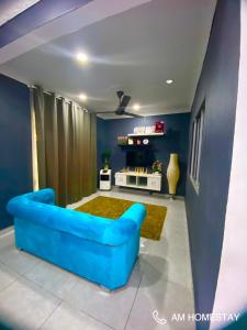 Am Homestay Rembau Malay only