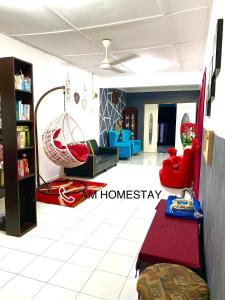 Am Homestay Rembau