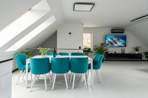 Arácsi Apartman 1610