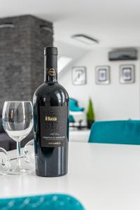 Arácsi Apartman 1610