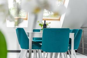 Arácsi Apartman 1610