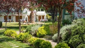 Alexandros Hotel Apartments