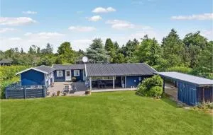 Amazing Home In Dannemare With Wifi - Søllested