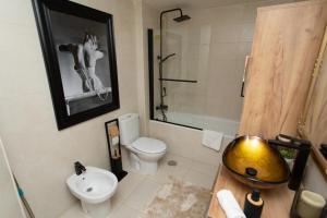 VIP Blue Laguna Beach Vera Playa