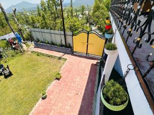 Sheen Homestay