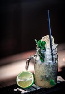 Revier Mountain Lodge Adelboden