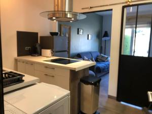 Appartement à 250m de la mer