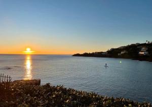 Appartement à 250m de la mer