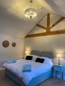 Old Bunsty, Milton Keynes