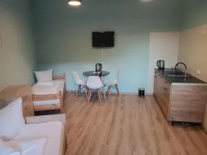 U Józefa - Bieruń Stary