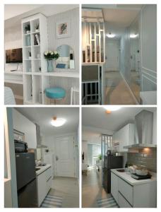 LA CASA ALEYKA AZURE NORTH PAMPANGA BALI Tower 518