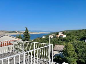 Apartment Initium Novum 