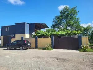 Holiday Home on Agrba 35 - Pitsundskiy