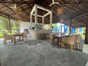 Blue EmOcean Dive Resort