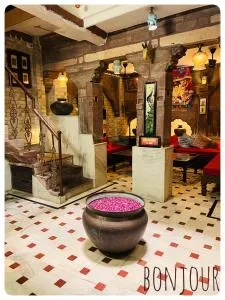 Raj Mandir Boutique Home Stay - Beiru