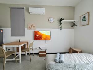 Cozy 2R2B near Gleneagles @ Embassy Row KLCC