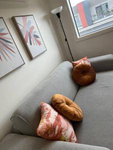 Adorable 1 bedroom Unit in Coombs