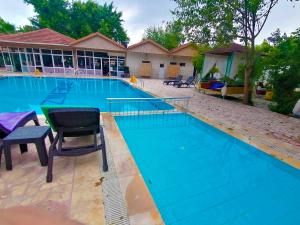 Paşa Restaurant & Pansiyon