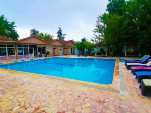 Paşa Restaurant & Pansiyon