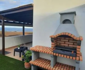 Casa Vista Mar. - Tinajo