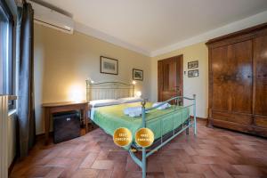 Casello A1, Modena sud - Villa Aurora Charming Rooms