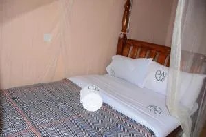 WAMALA RESORT HOTEL SSESE - 贝塔