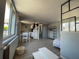 Maisons de vacances Gite Joy : photos des chambres