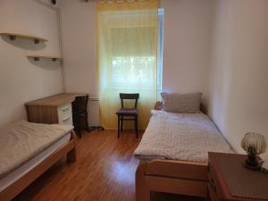 Green Kosovelova Apartment