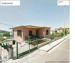 abitazione bellavista - باكولي