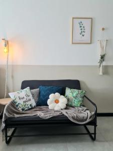 Cozy 2R2B near Gleneagles @ Embassy Row KLCC