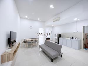 KWEN Loft - City Centre Imago 3BR l 2BR l Studio