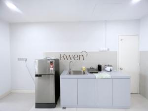 KWEN Loft - City Centre Imago 3BR l 2BR l Studio
