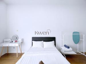 KWEN Loft - City Centre Imago 3BR l 2BR l Studio