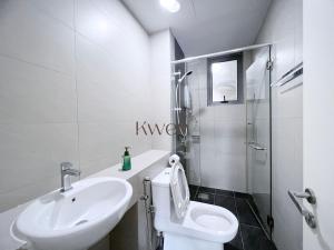 KWEN Loft - City Centre Imago 3BR l 2BR l Studio