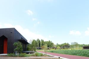 THE FARM Resort Japan