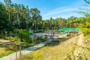 Aqua Marina Plaża-Basen