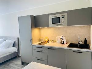 Apartement Aisa