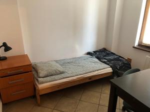 Kwatery Mamma Mia Opawska 1a