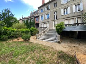 Appartements Appartement - 2 chambres - Parking prive - Calme : photos des chambres