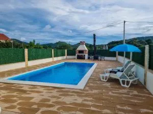 Villa Danijela - Dubrava