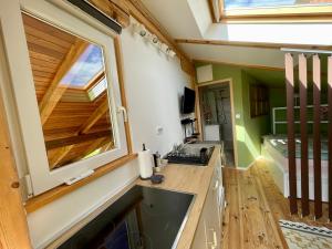 Mini Loft close to Logar Valley 