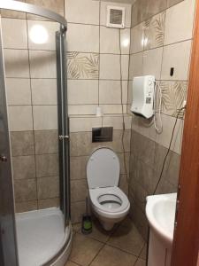 Kwatery Mamma Mia Opawska 1a