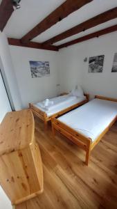 Haus Stille Oase